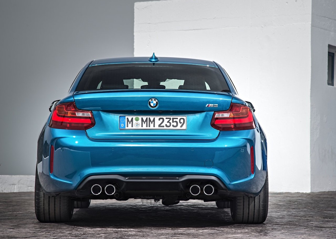 BMW-M2 Coupe-2016 3