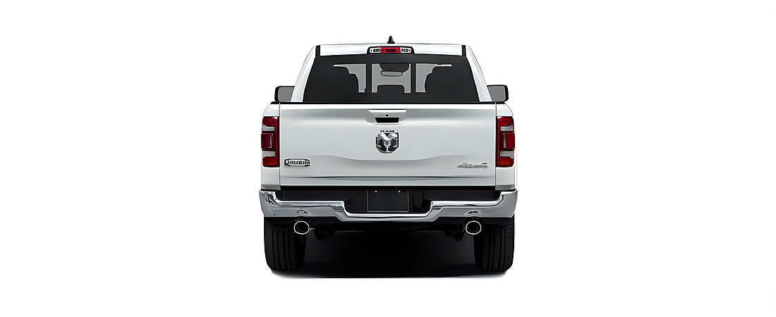 Ram 1500 2021 18