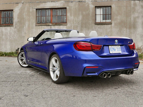 Editorial 2019 bmw m4 cabriolet 06 bh