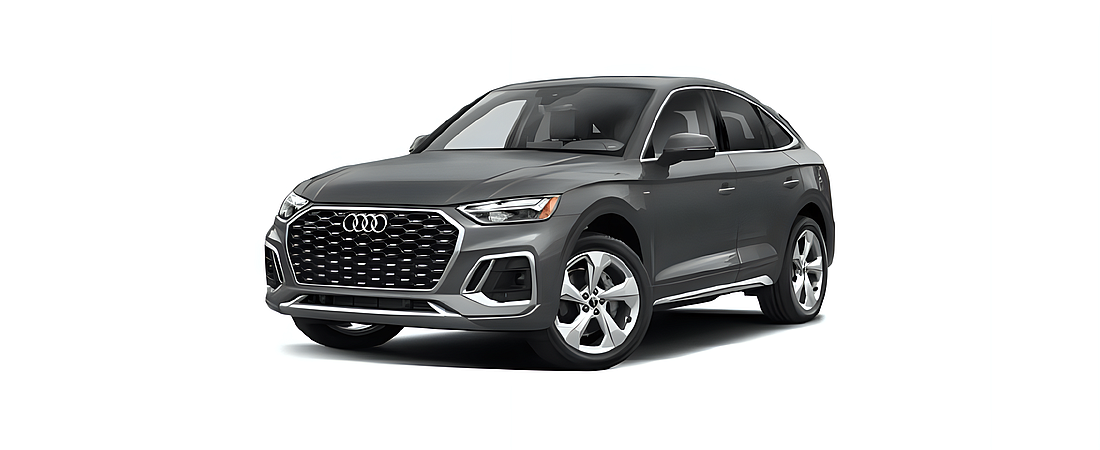 Audi Q5 Sportback 2025 1