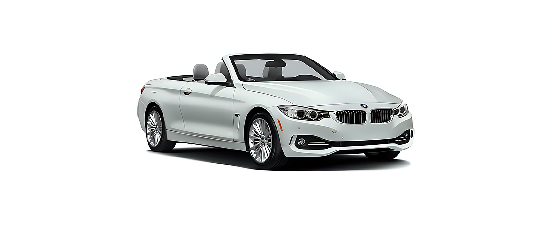BMW 4 Series 2017 66