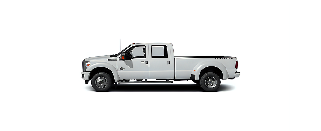 Ford F-450 2015 35