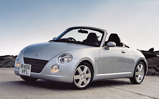 Daihatsu Copen