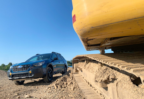 Editorial 2022 subaru outback wilderness 04 mg