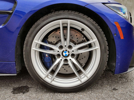 Editorial 2019 bmw m4 cabriolet 10 bh