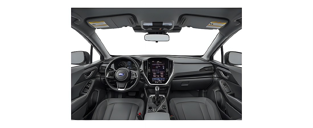 Subaru Crosstrek 2024 7