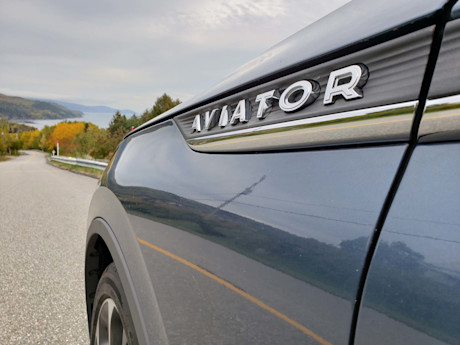 Editorial 2020 lincoln aviator 18 sw