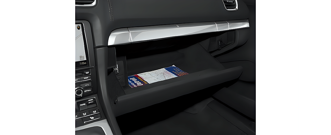 Porsche Boxster 2016 32