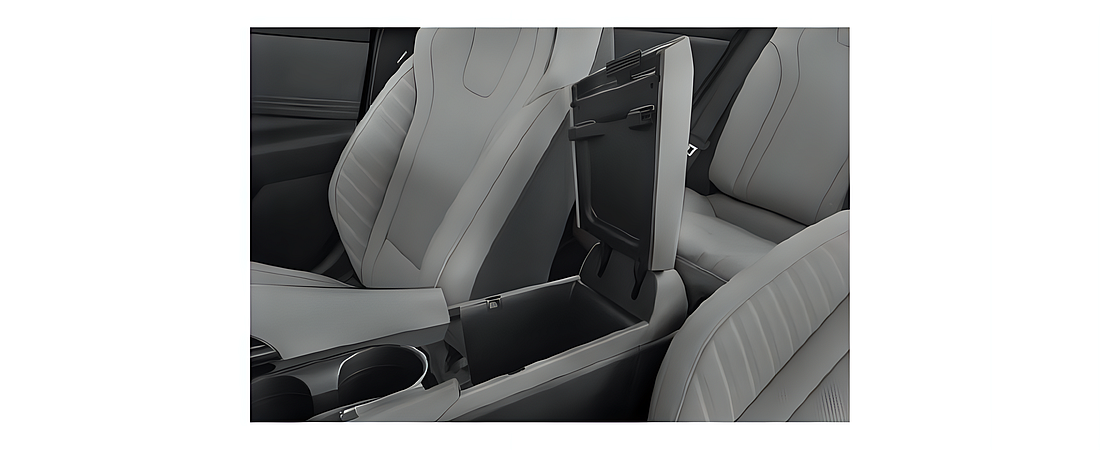 Hyundai Elantra Hybrid 2023 12