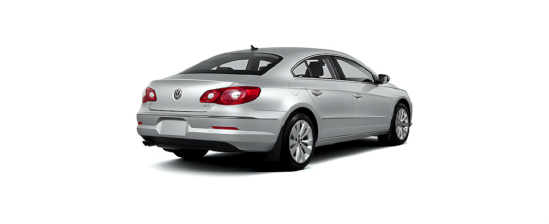 Volkswagen PASSAT CC 2012 2