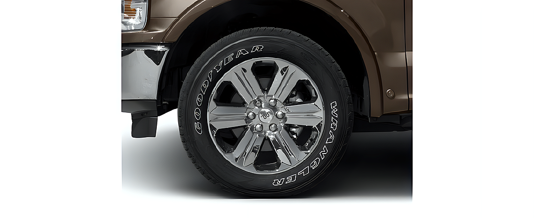 Ford F-150 2018 77