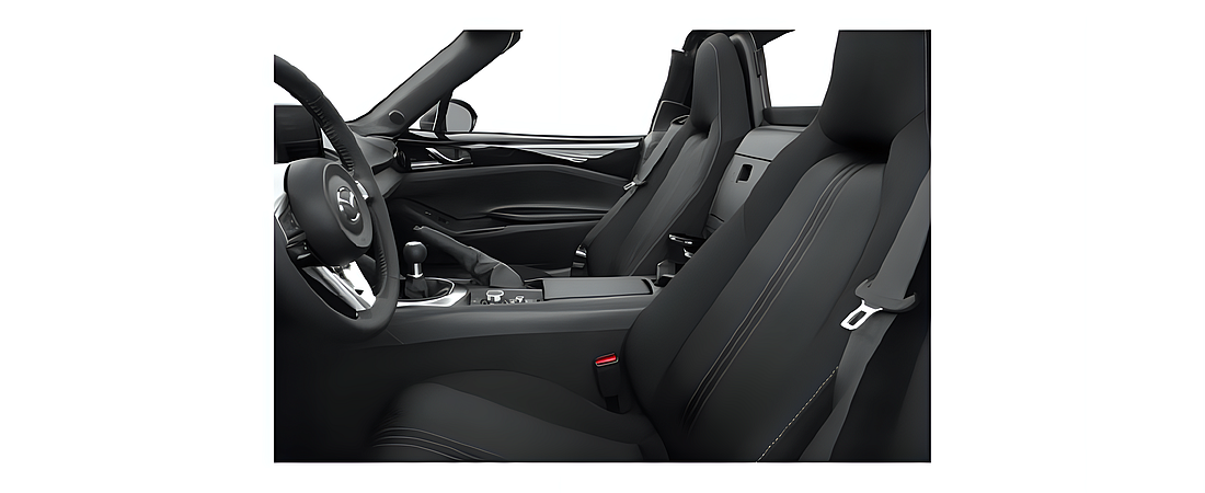 Mazda MX-5 RF 2022 8