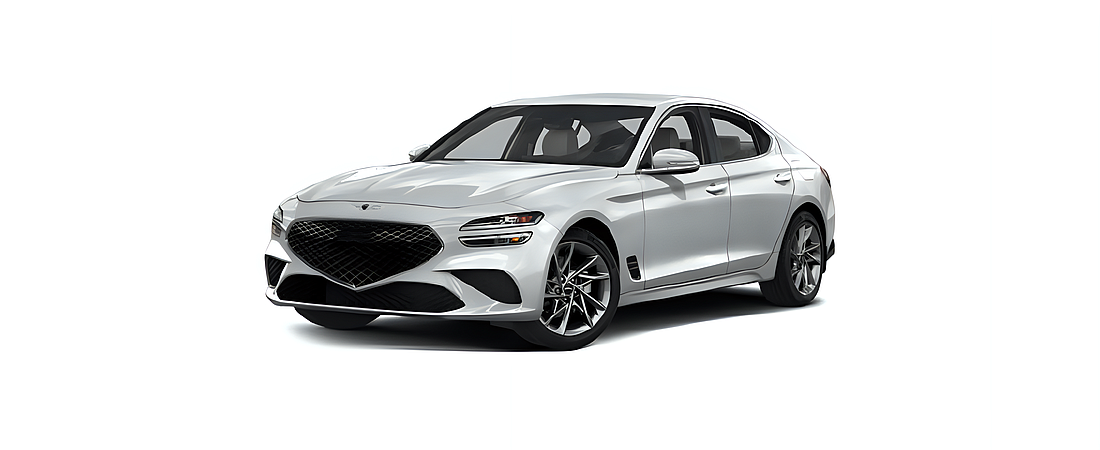 Genesis G70 2023 1