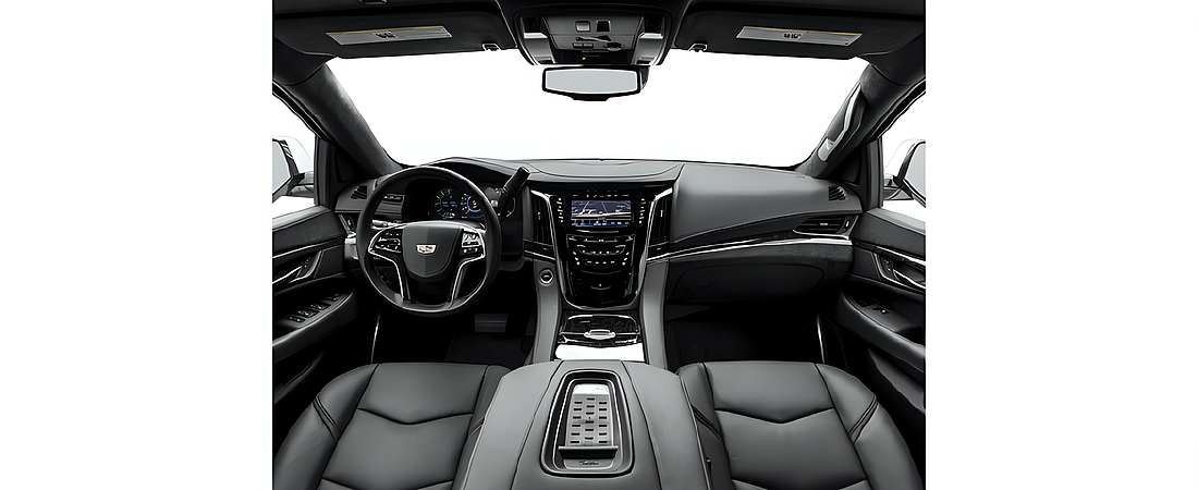 Cadillac Escalade ESV 2018 37