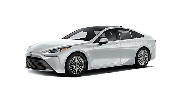 Toyota Mirai