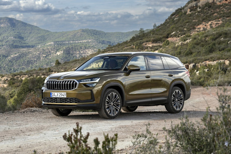 skoda kodiaq 4 4 480
