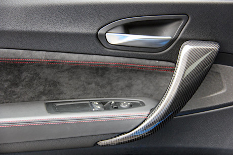 Editorial 2021 bmw m2 cs 33 dw