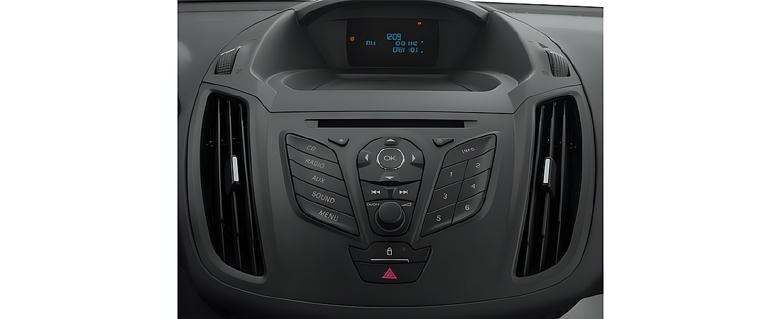 Ford Escape 2015 9