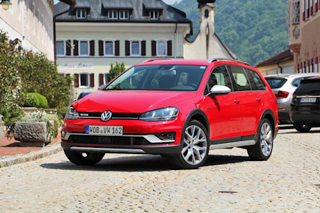Editorial 2016 volkswagen golf alltrack jy 09