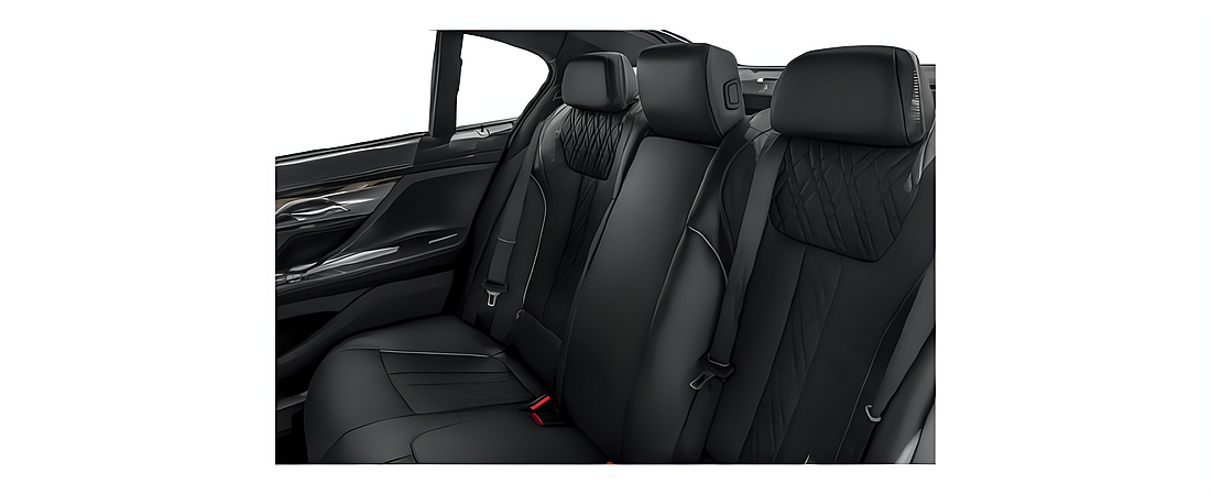 BMW 7 Series 2022 11