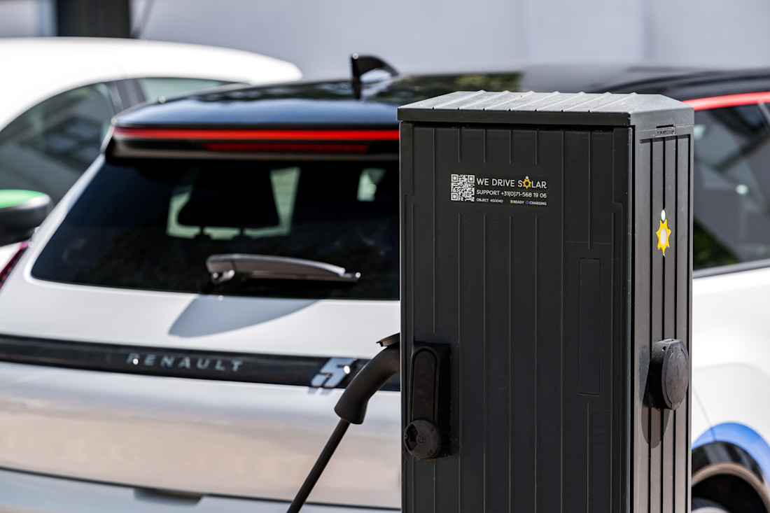 Deze 3 elektrische auto's kunnen begin 2026 aan de slag als thuisbatterij