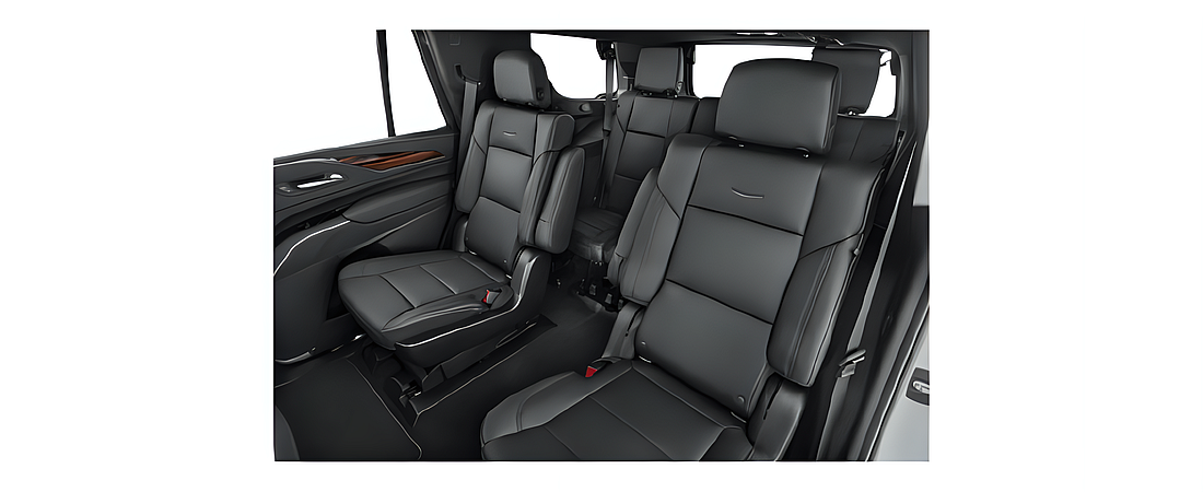 Cadillac Escalade 2024 11