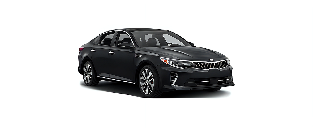 Kia Optima 2018 17