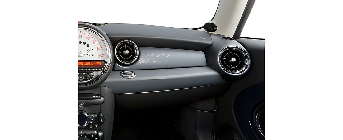 MINI Cooper Hardtop 2011 17