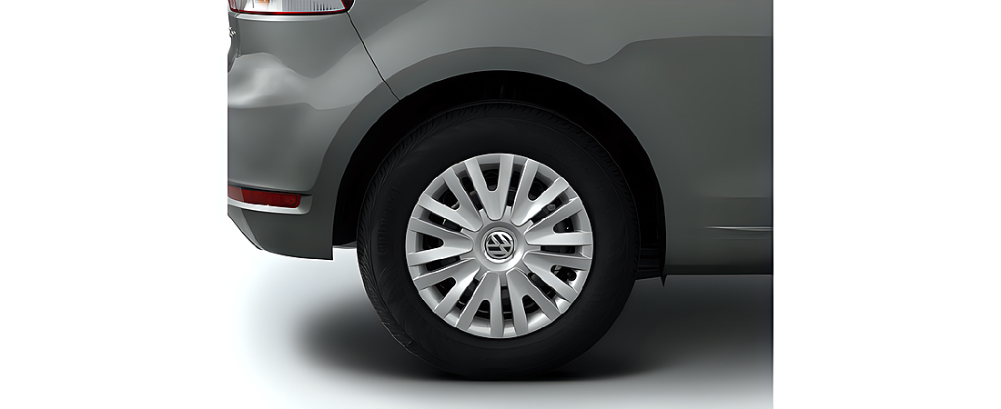 Volkswagen Golf 2013 11