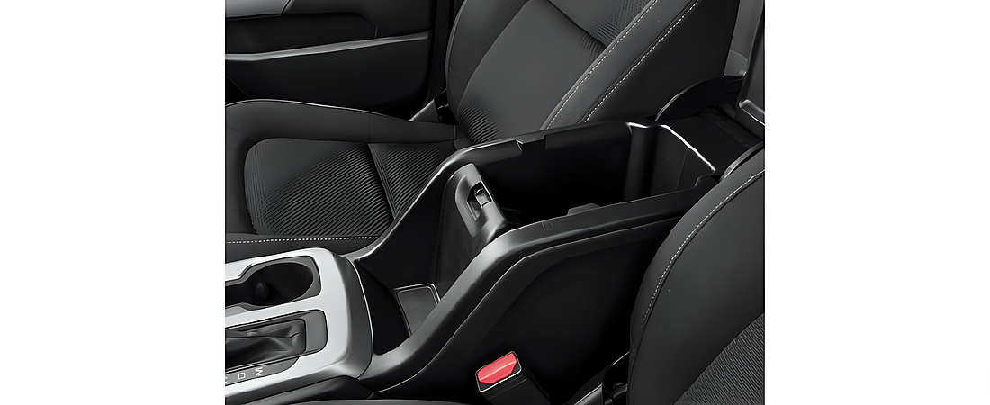 Chevrolet Colorado 2017 44