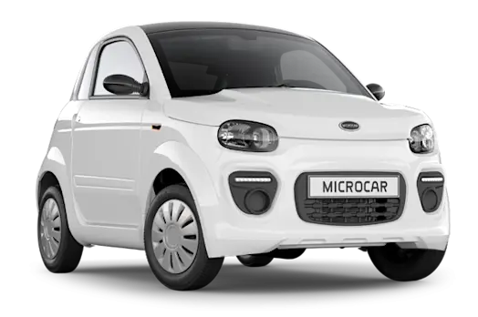 Microcar Due
