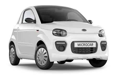 Microcar Due