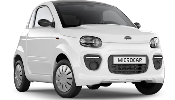 Microcar Due