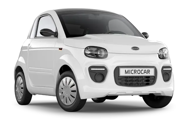 Microcar Due