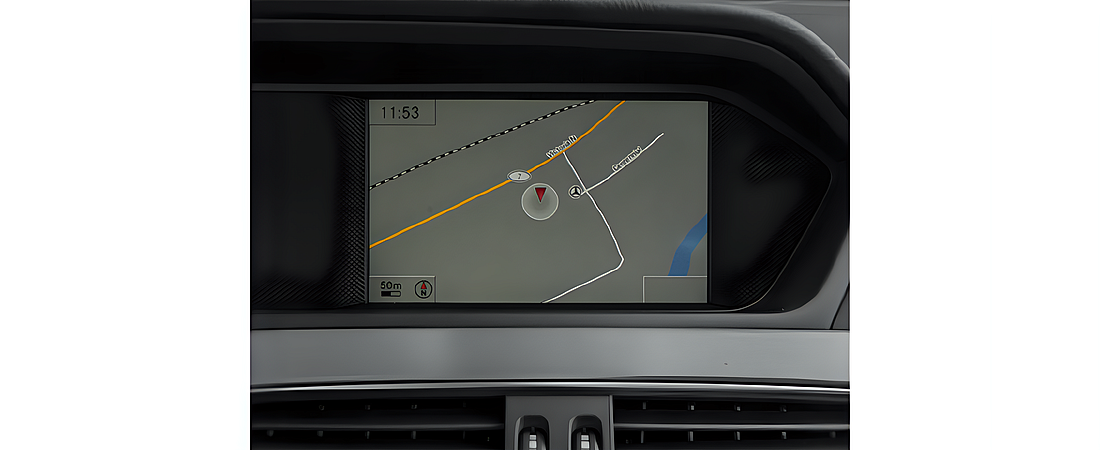 Mercedes-Benz C-Class 2013 92