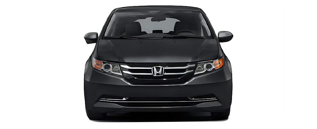 Honda Odyssey 2016 32