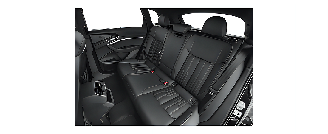 Audi SQ8 e-tron Sportback 2025 11