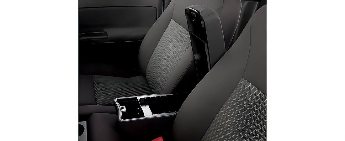 GMC Canyon 2011 28