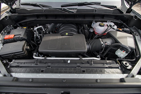 Editorial 2023 gmc sierra 1500 at4x 33 jv
