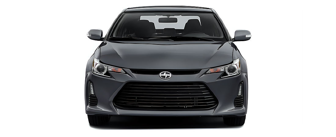 Scion tC 2016 4