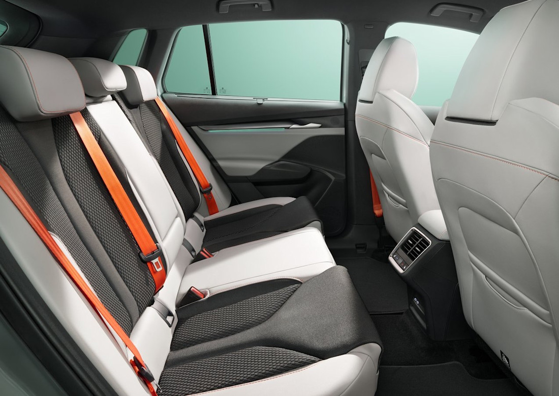 Skoda-Elroq-2025 interior 2
