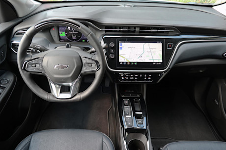 Editorial 2022 chevrolet bolt euv premier 19 jm