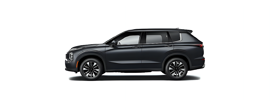 Mitsubishi Outlander 2025 17