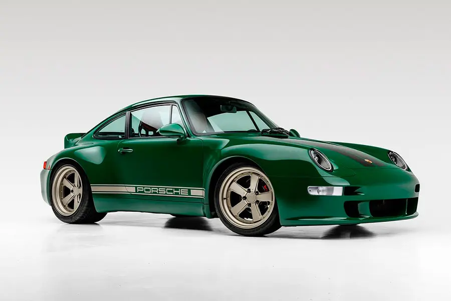 Gunther-Werks-Porsche-993-4