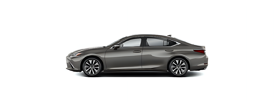 Lexus ES 2021 3