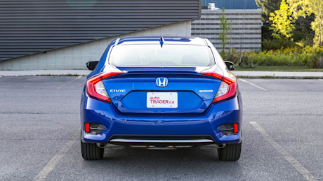 Editorial 2020 honda civic touring 05 jw