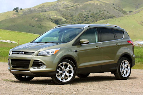 Editorial 2013 ford escape titanium  bm 01 4935
