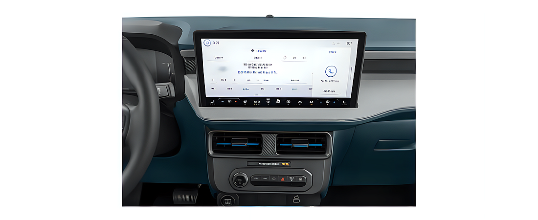 Ford Maverick 2025 9