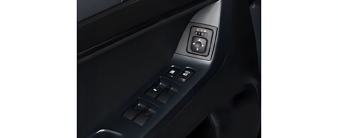 Mitsubishi Lancer 2010 56