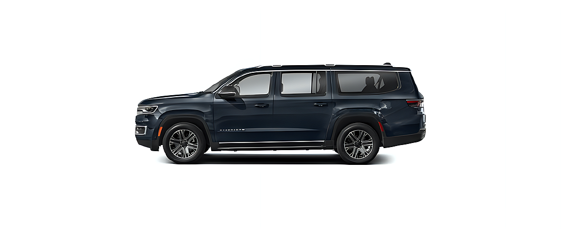 Jeep Wagoneer L 2024 17